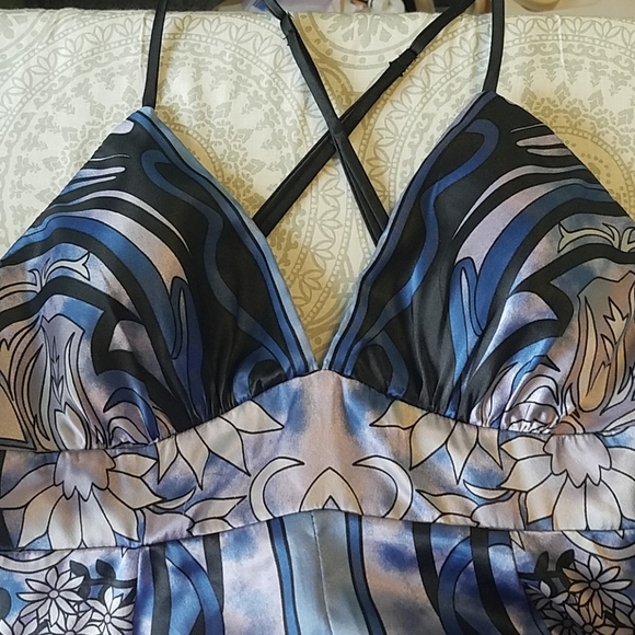 Slip Dress - Picture 4 of 8